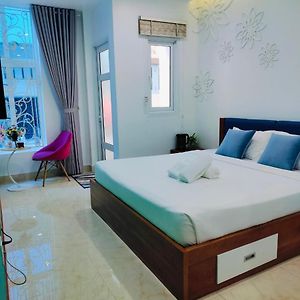 Kamer met een King Size Bed
