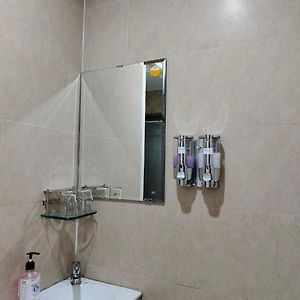 Standaard Double Kamer